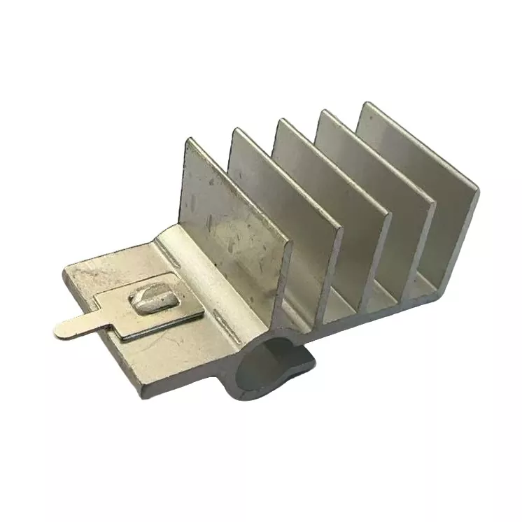 Miniature Heat Sink